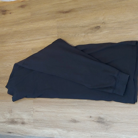 Men's mock turtleneck - Picture 3 of 3